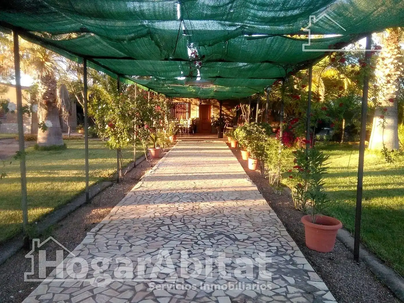 Casa o xalet en venda en Badajoz amb Calefacció, Jardí privat i Terrassa