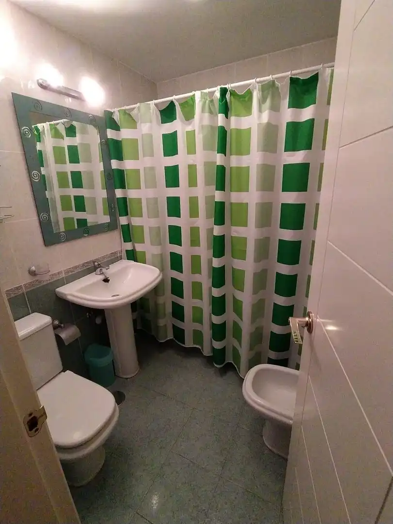 Wohnung zur Miete in Calle Real, 1, Villanueva de la Cañada ciudad