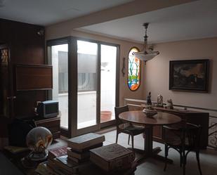 Dining room of Duplex for sale in Elche / Elx  with Balcony