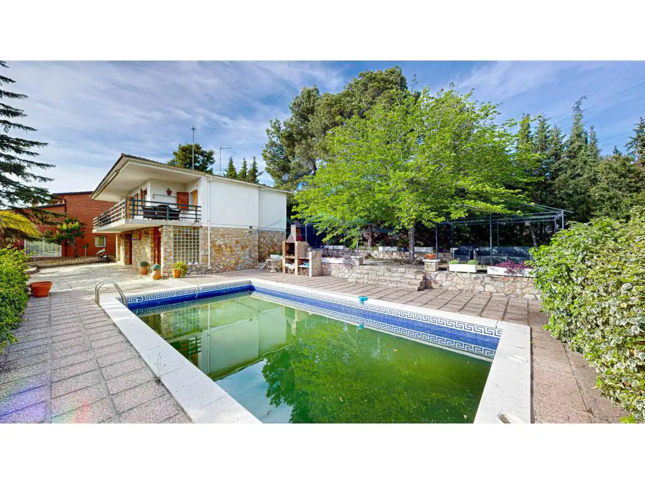 Villa avec piscine à vendre à Calle Bages 11, imagen 75