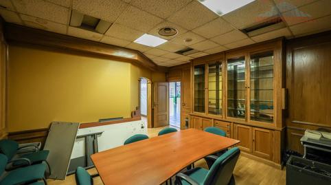 Foto 3 von Gebaude zur Miete in Canillas,  Madrid Capital