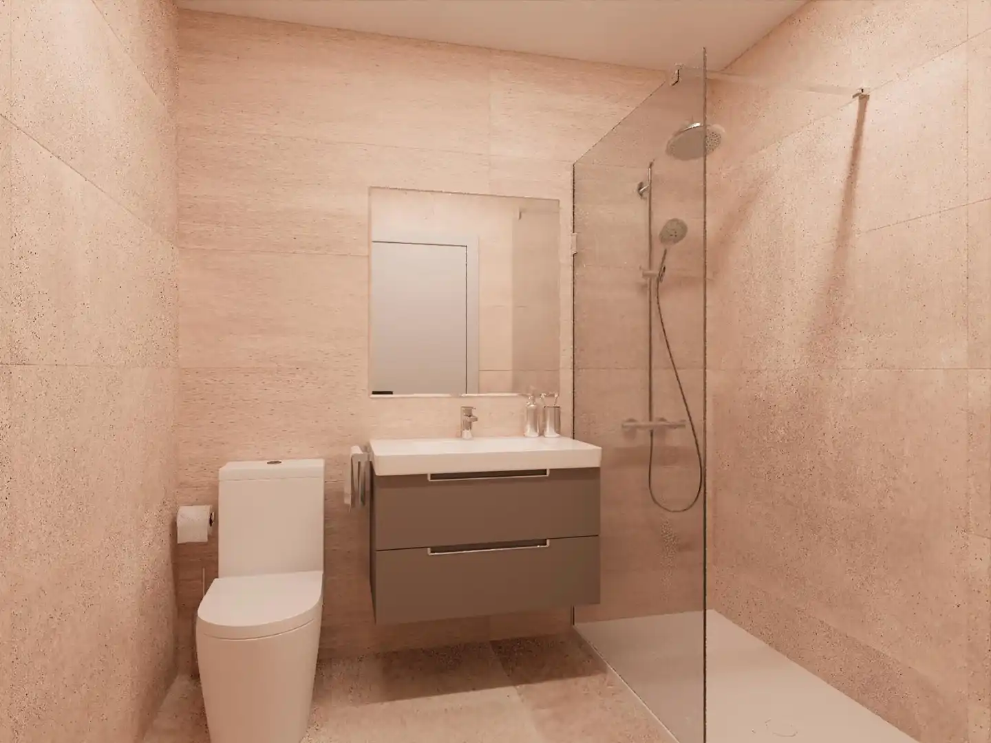 Mini appartamento con piscina in vendita a Delicias, imagen 9