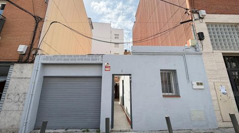 Foto 3 de Casa o chalet en venta en Calle Sant Carles de, Can Serra, L'Hospitalet de Llobregat