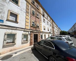 Vista exterior de Pis en venda en  Huelva Capital