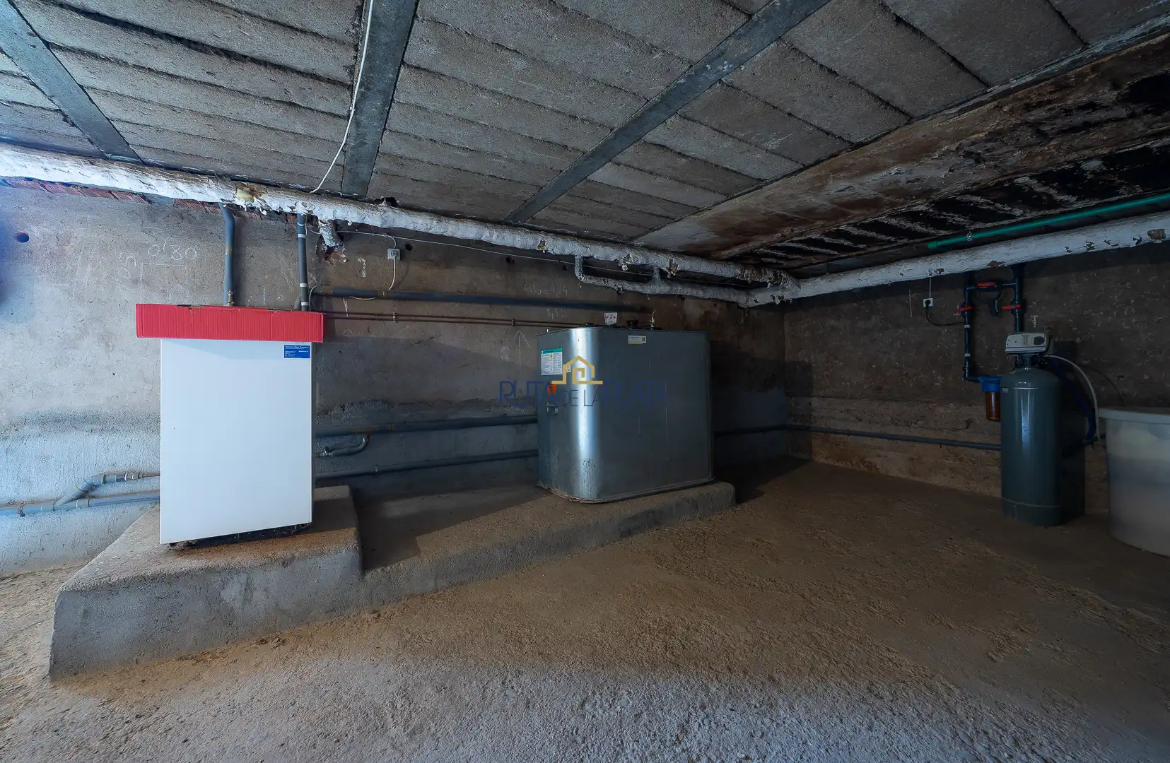 Finca rústica en venta en Zamora Capital  con Calefacción, Jardín privado y Horno