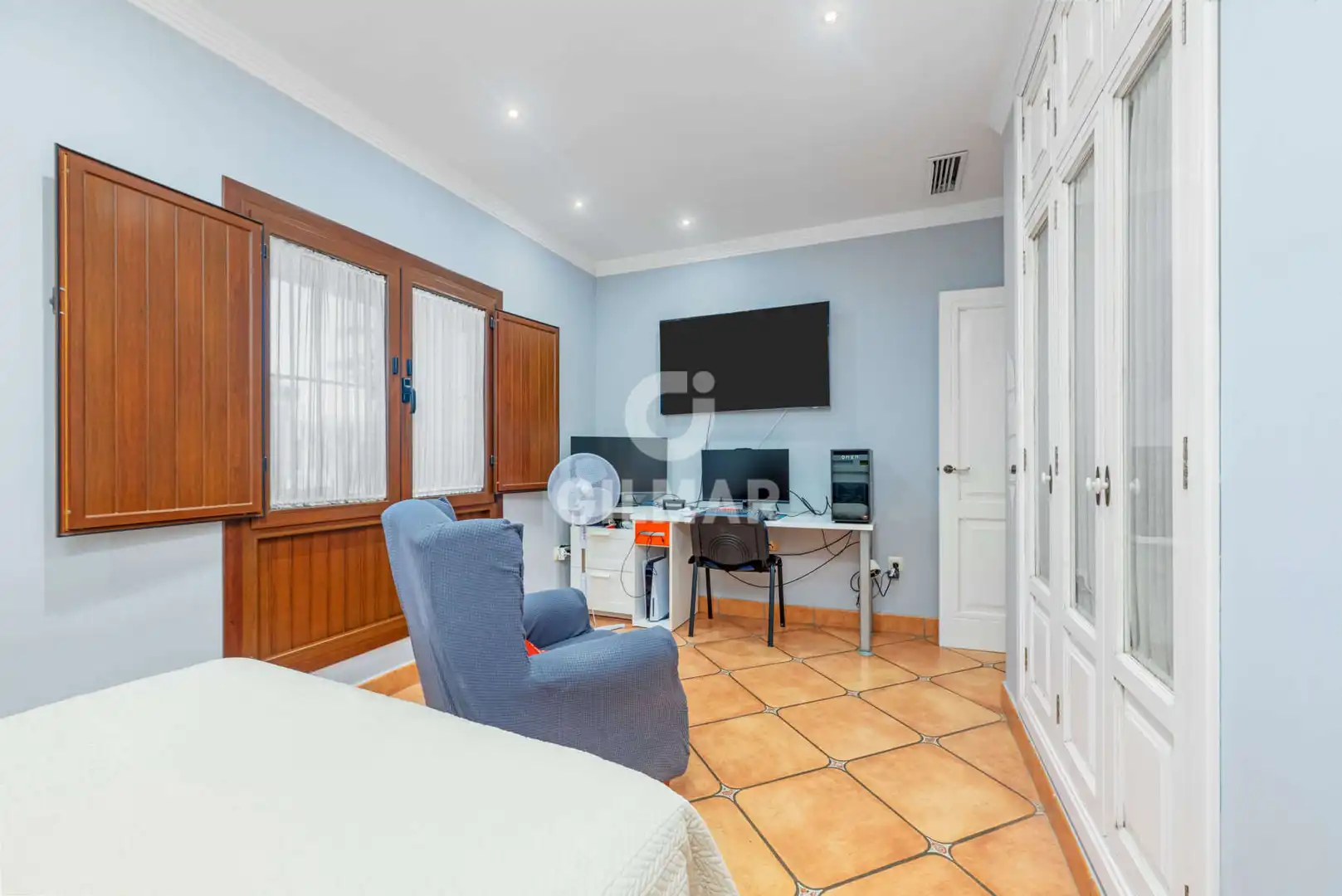 Chalet con piscina en venta en Condequinto, imagen 19