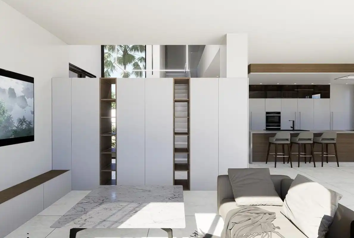Casa con terraza en venta en Av. España, imagen 25