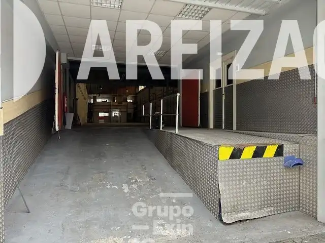 Parking of Industrial buildings for sale in Lasarte-Oria