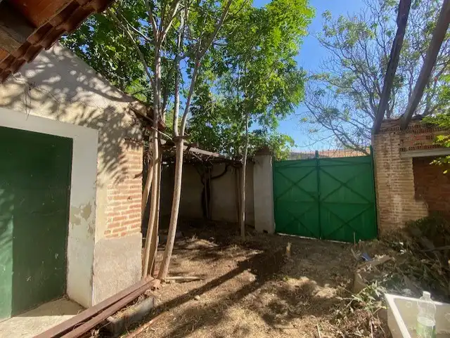Casa o xalet en venda en Sonseca amb Calefacció, Jardí privat i Traster