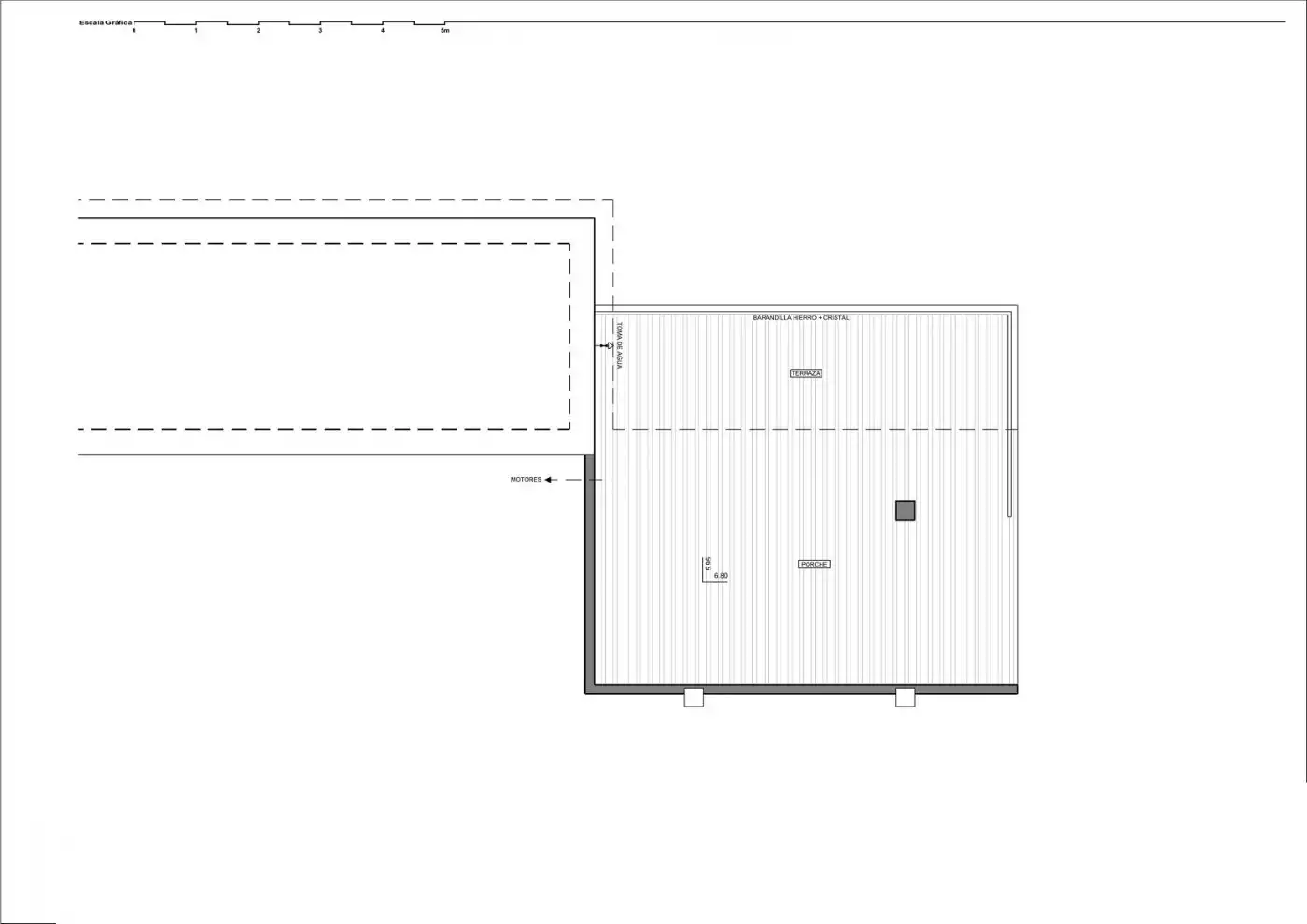 Villa mit Pool zum Verkauf in Cumbre del Sol, imagen 10