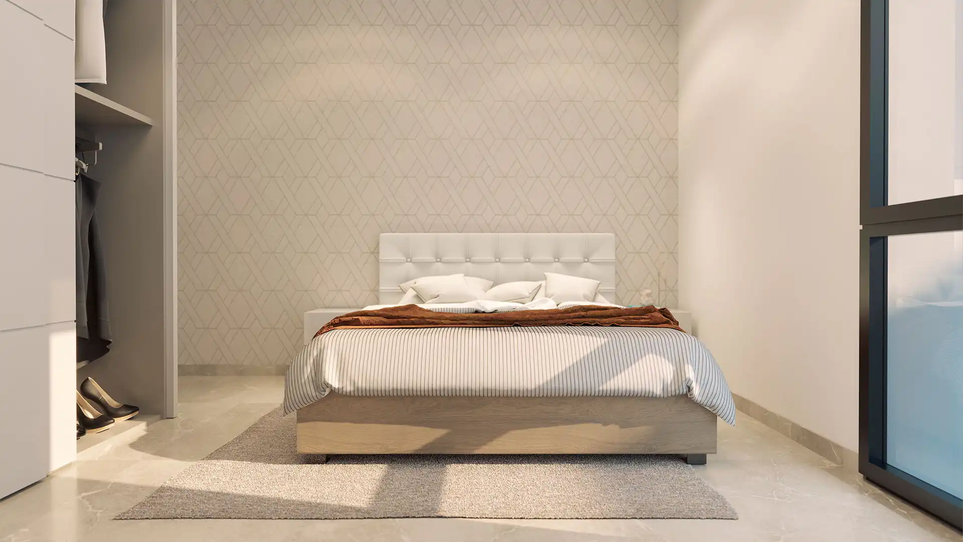Penthouse mit Pool zum Verkauf in Calle Caballero de Rodas, imagen 18
