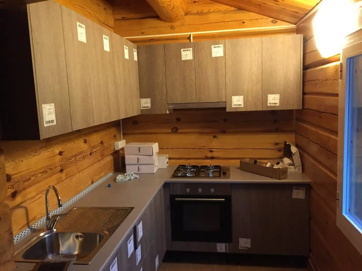 Chalet con terraza en venta en Benimantell, imagen 69