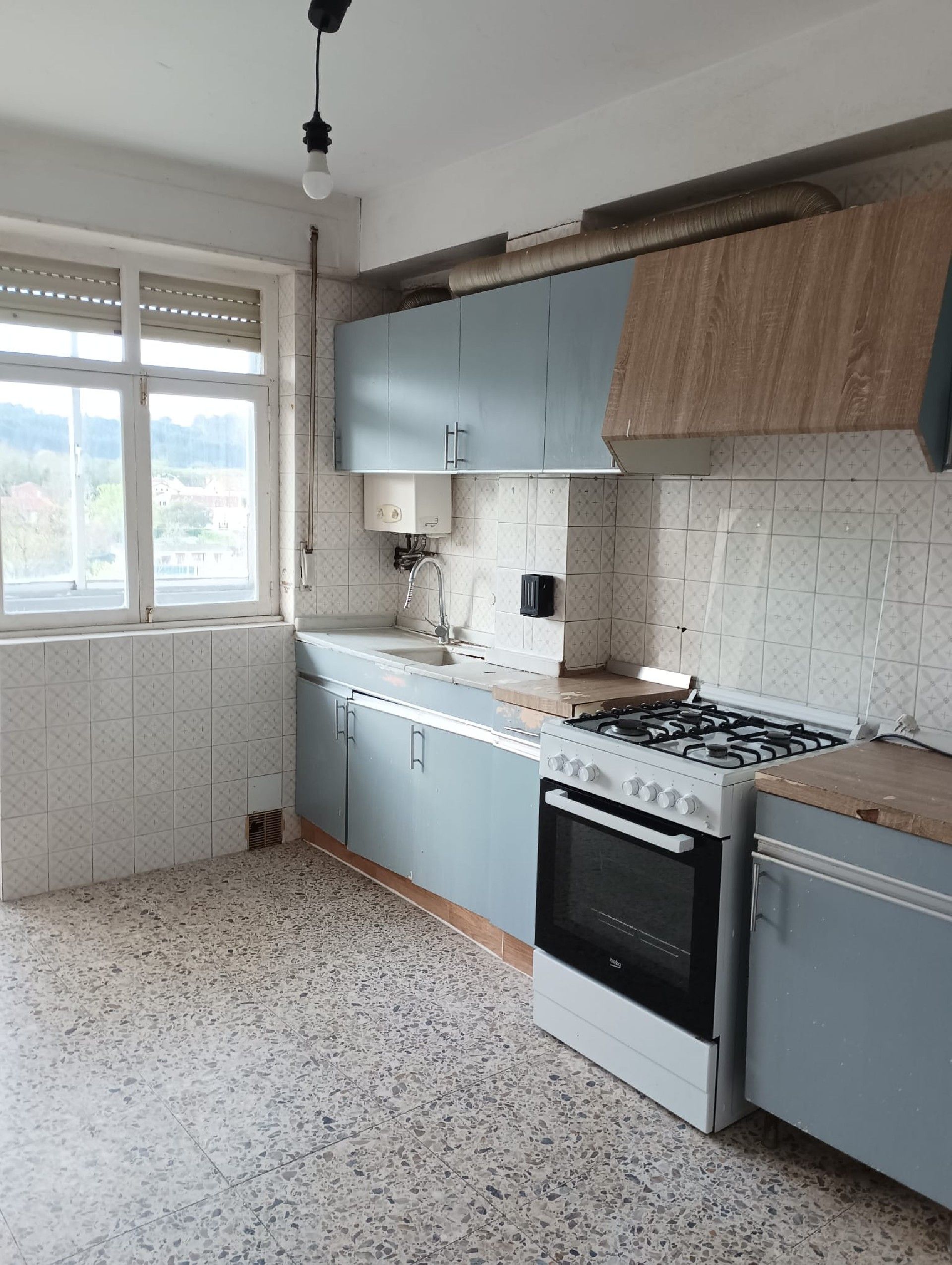 Flat for sale in Fene