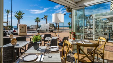 Foto 3 von Geschaftsraum zur ubertragung in Paseo Marítimo Rey de España, 99, Fuengirola, Spai, -1, Playa de los Boliches, Fuengirola