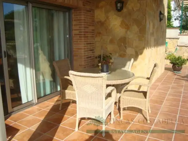 House with terrace for sale in Platja d'Aro, imagen 4