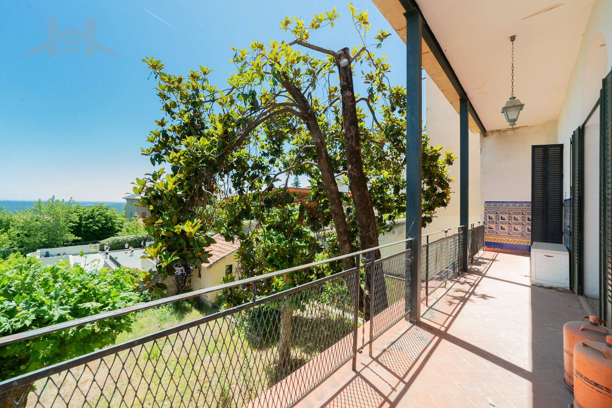 Garden of Flat for sale in San Lorenzo de El Escorial  with Terrace