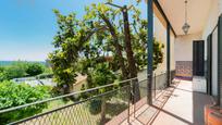 Garden of Flat for sale in San Lorenzo de El Escorial  with Terrace