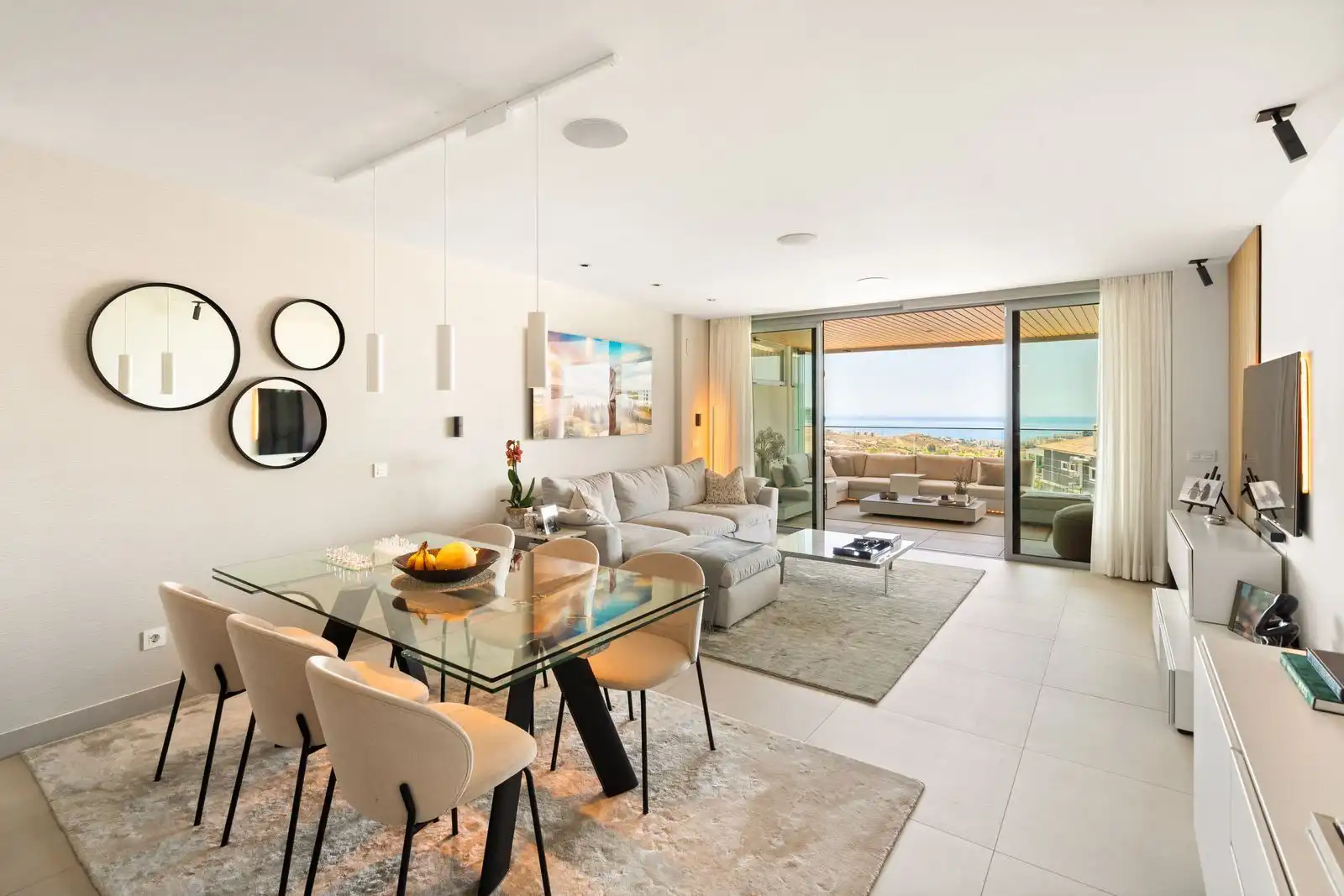 Apartment with pool for sale in Carretera de Mijas 18, imagen 3