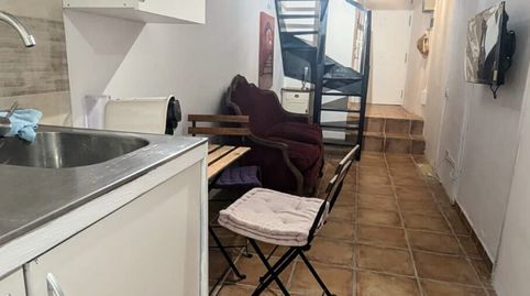 Foto 3 de Piso en venta en El Poble Sec - Parc de Montjuïc, Barcelona Capital