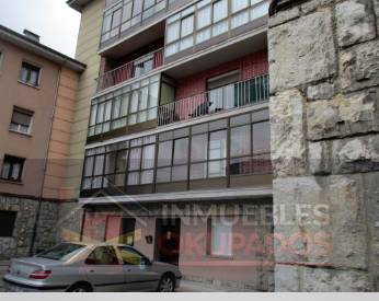 Piso en Venta en  Lago Enol en Ventanielles