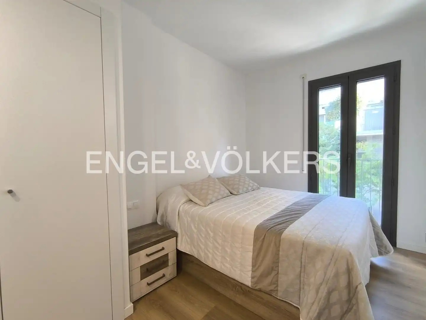 Flat for rent in La Teixonera