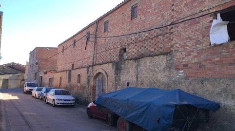 Terreny urbanitzable de 359 m² en venda
