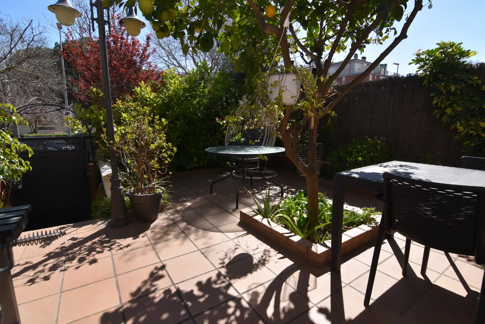 Terrace of Detached homes for sale in Calella  with Heating, Private garden and Terrace