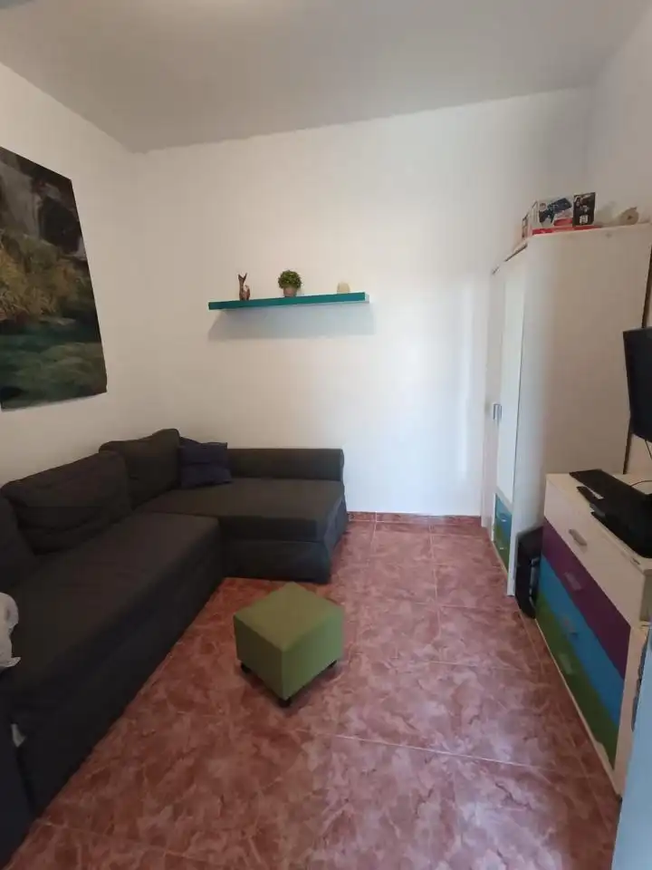 Sala de estar de Casa o chalet en venta en Guía de Isora