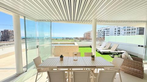 Foto 5 von Wohnung zum Verkauf in Poniente - Faro, Vélez-Málaga