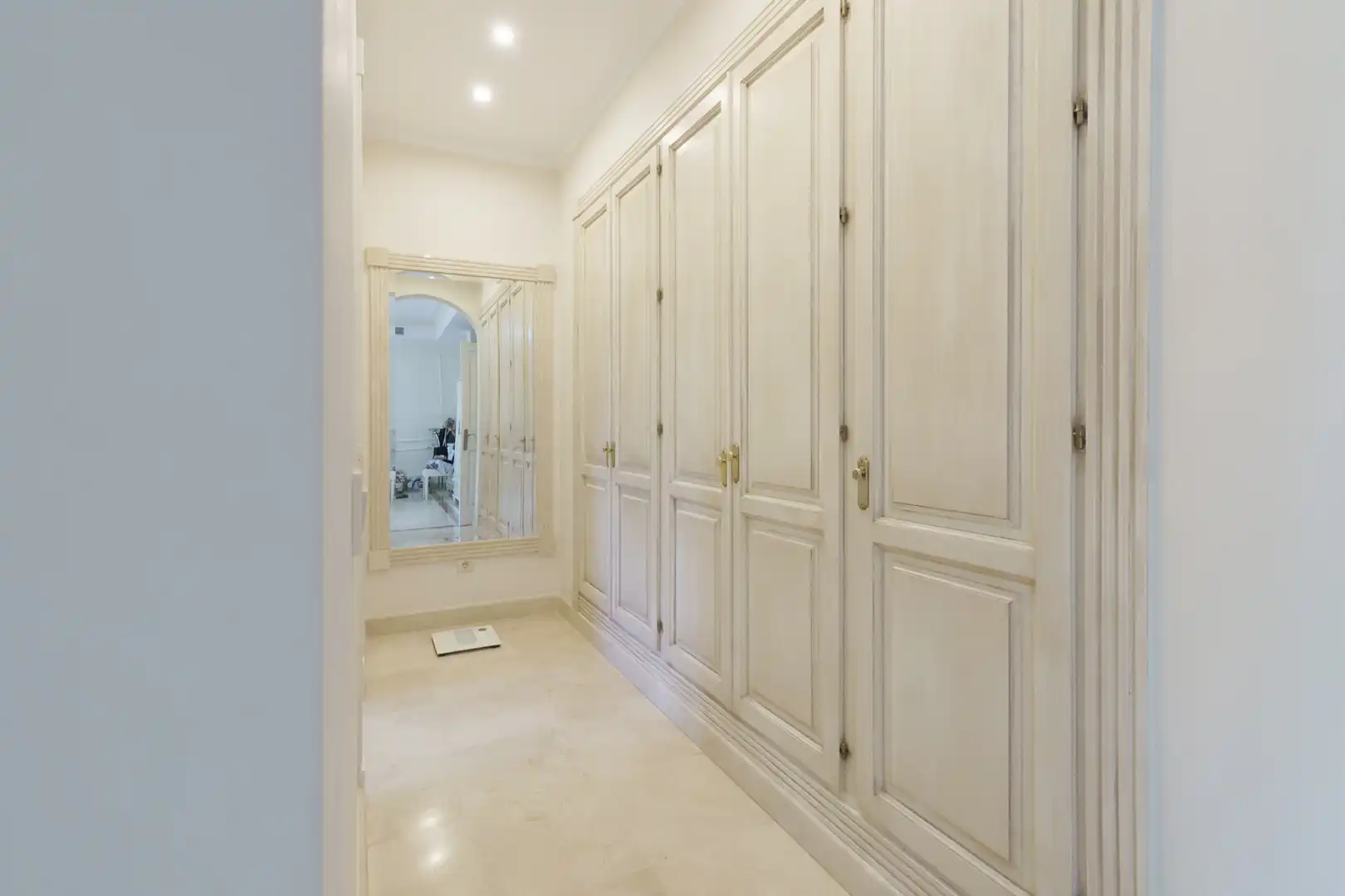 Casa o chalet en venta en Marbella con Aire acondicionado, Jardín privado y Terraza
