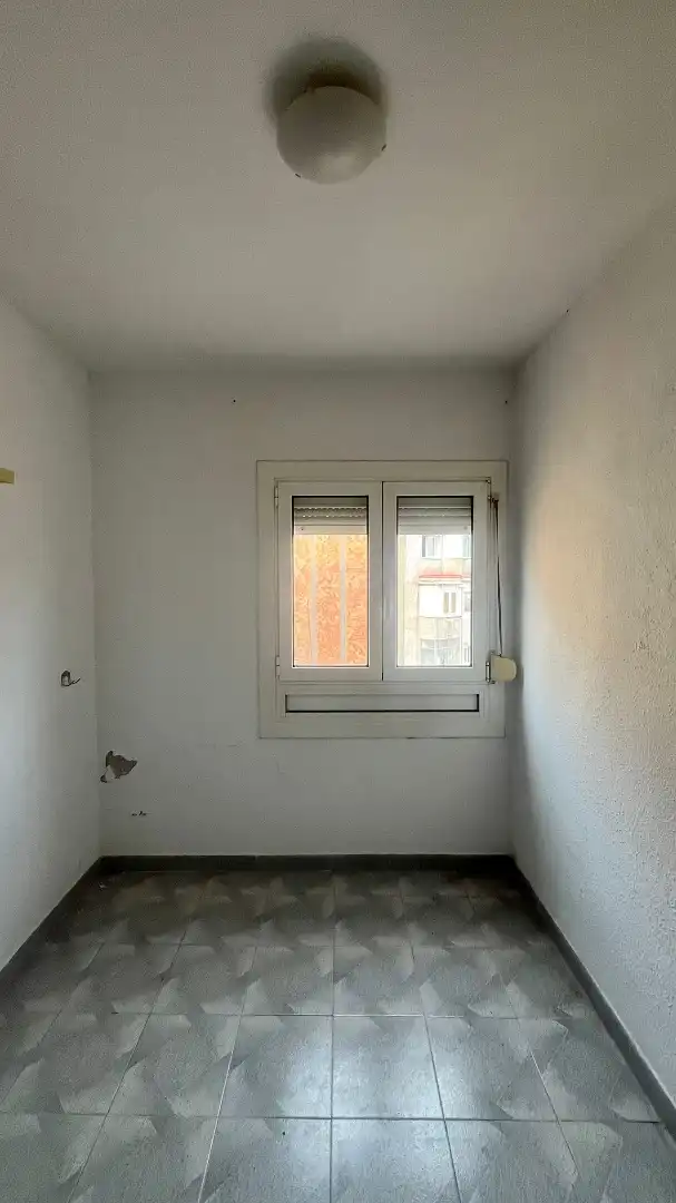 Bedroom of Flat for sale in Cornellà de Llobregat