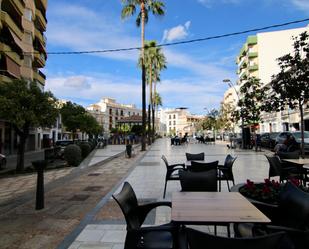 Exterior view of Apartment to rent in Coín  with Terrace and Balcony