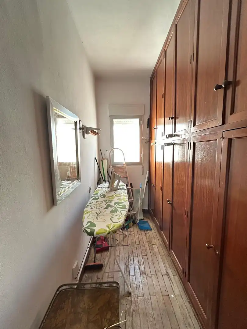 Dormitori de Pis en venda en Cádiz amb Calefacció, Terrassa i Balcó