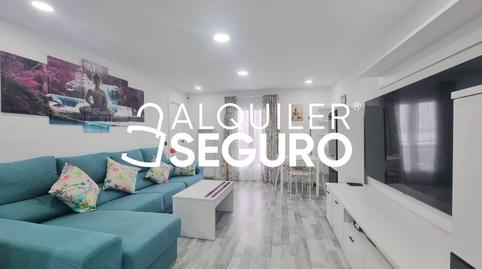 Foto 4 de Piso de alquiler en Siete Picos, Guadarrama, Madrid