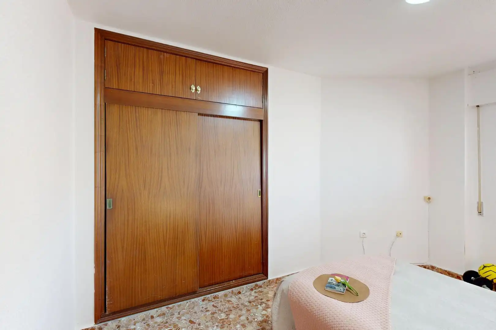 Habitación de Piso en venta en Cartagena con Calefacción