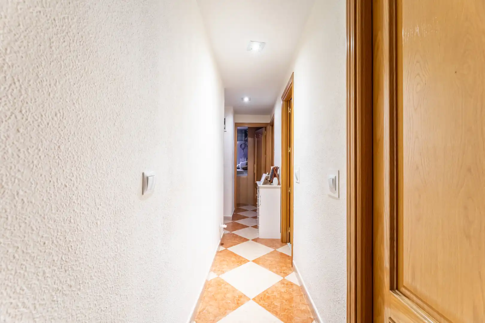Piso en venta en Navalcarnero con Aire acondicionado, Calefacción y Amueblado