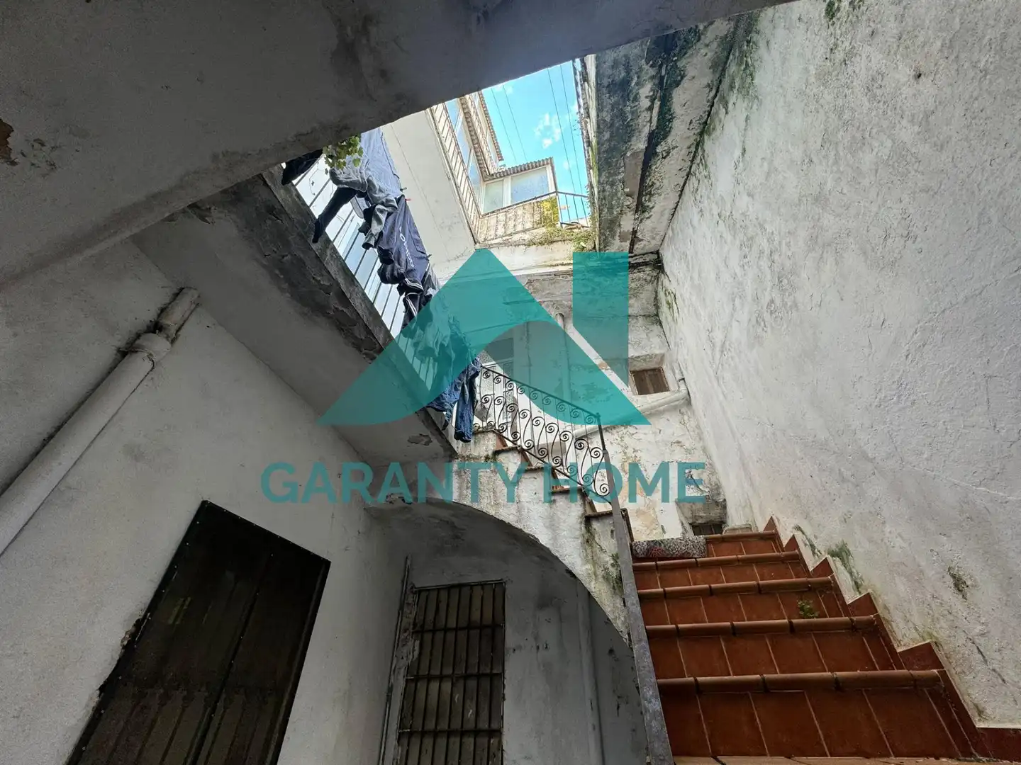 Exterior view of Buildings for sale in Cáceres