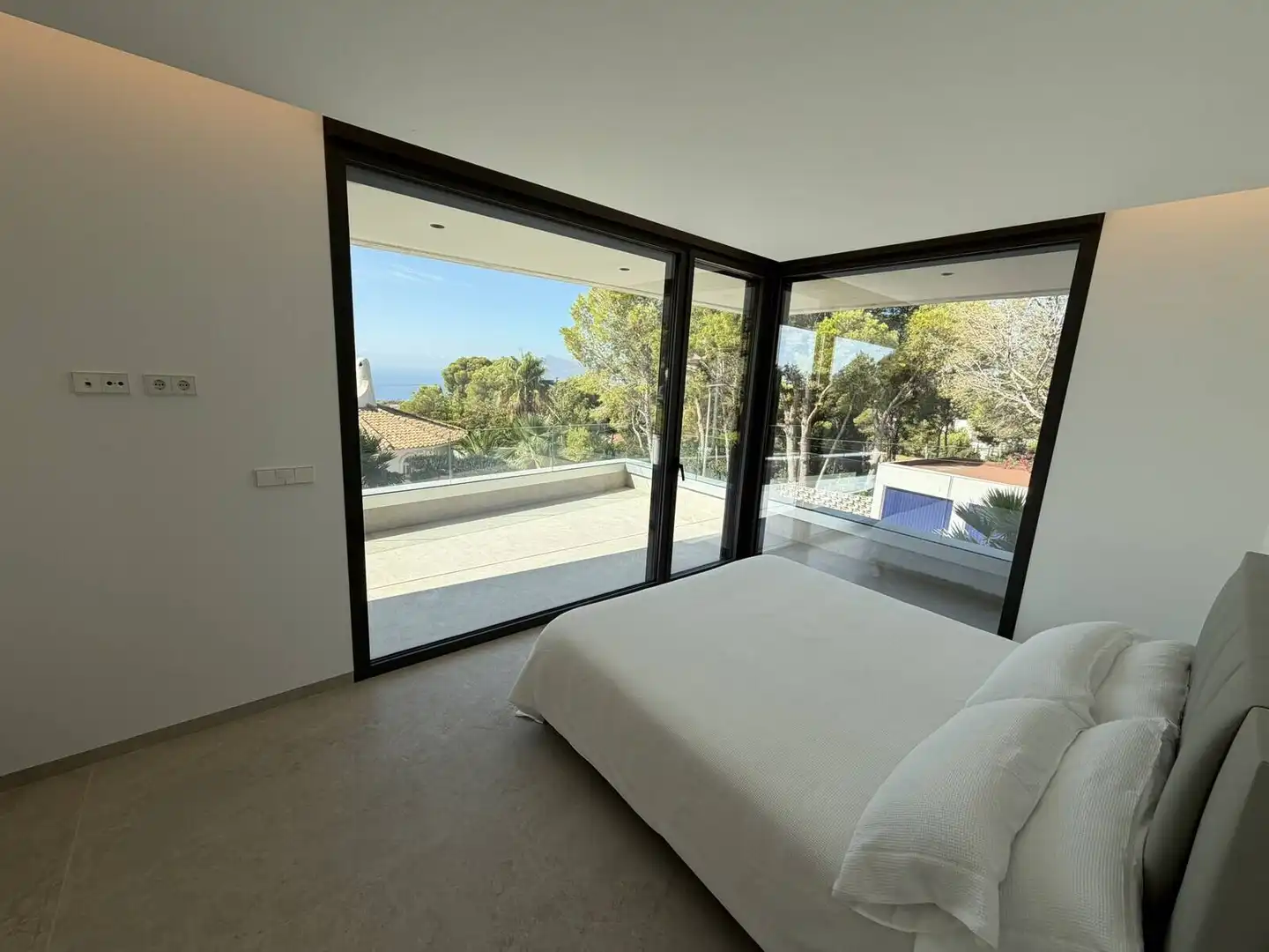 Casa con terraza en venta en Altea la Vella, imagen 25