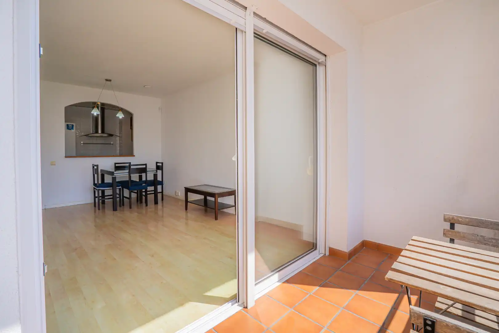 Piso con terraza en venta en Passatge de Josep Maria Sert, imagen 36