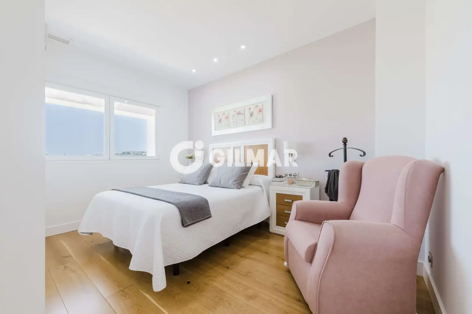 Villa con piscina in vendita a El Rocío - La Milagrosa, imagen 20