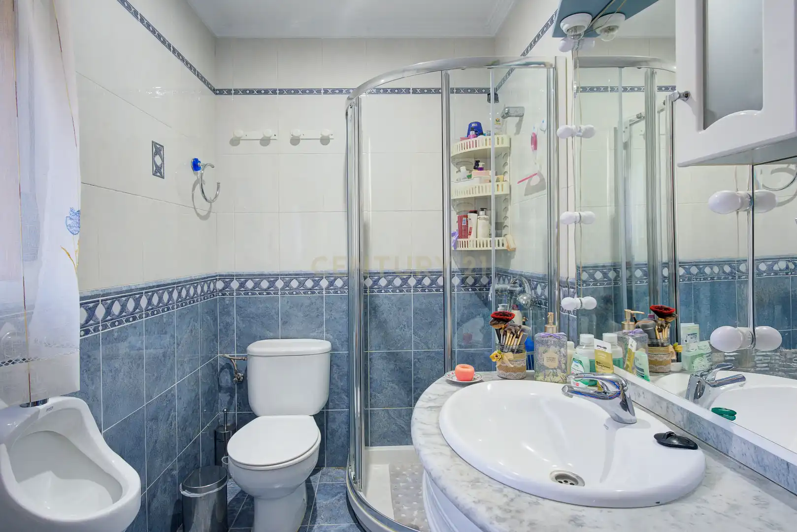 Baño de Casa o chalet en venta en Gualchos