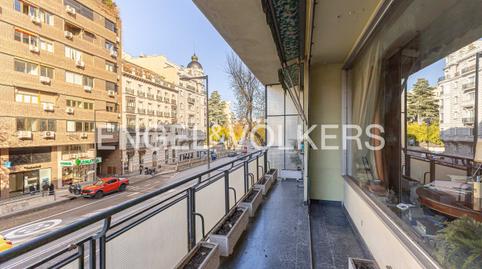 Foto 3 de Apartament en venda a Calle de Almagro, Almagro,  Madrid Capital