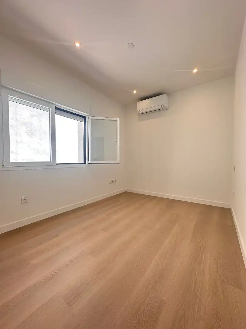 Habitación de Piso de alquiler en Pozuelo de Alarcón con Aire acondicionado, Calefacción y Horno