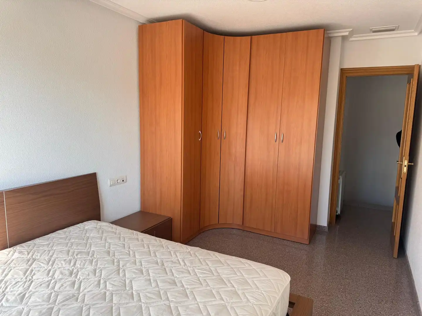 Habitación de Dúplex en venta en Novelda con Aire acondicionado, Calefacción y Terraza
