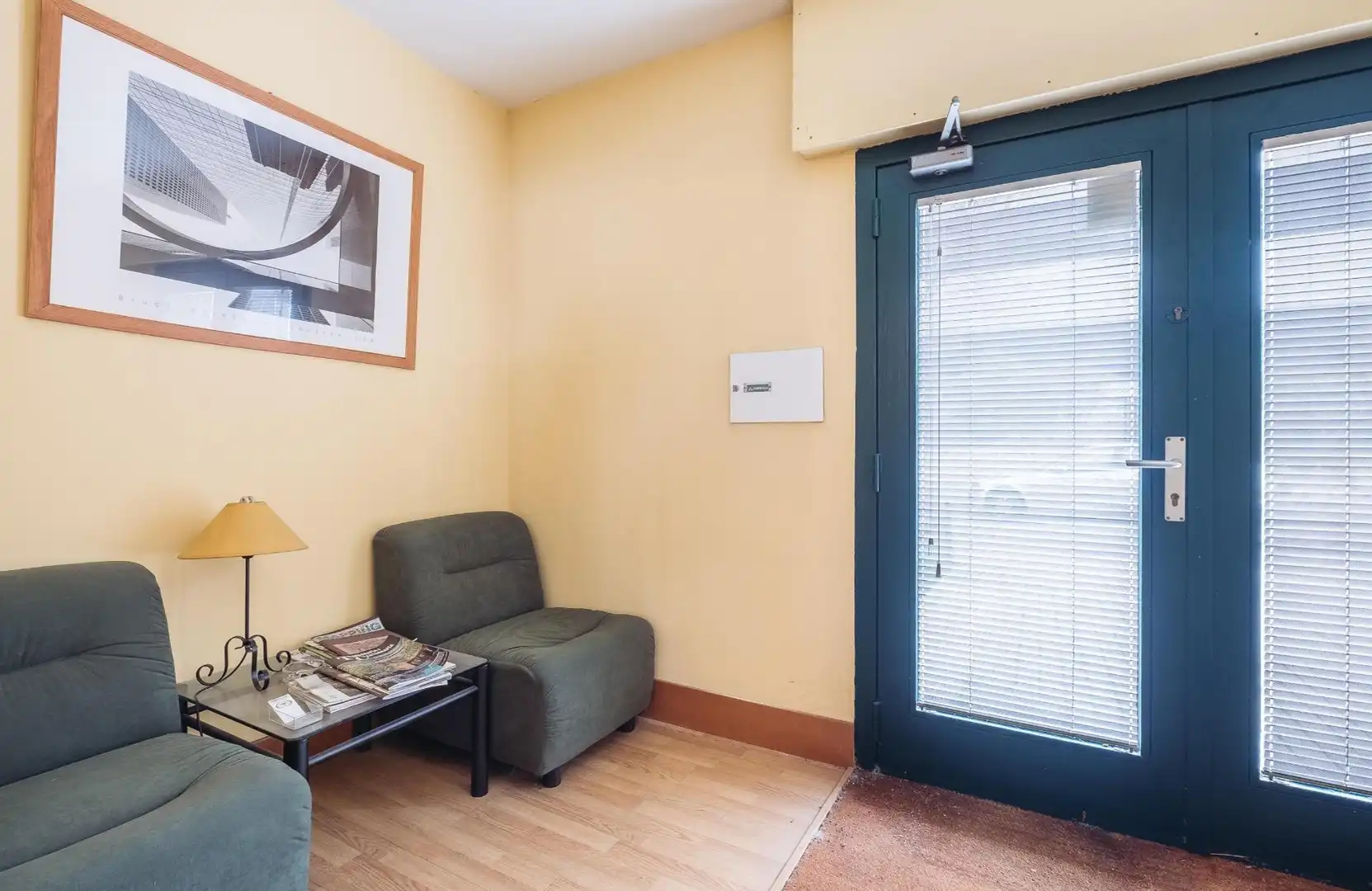 Local en venta en Las Rozas de Madrid con Aire acondicionado