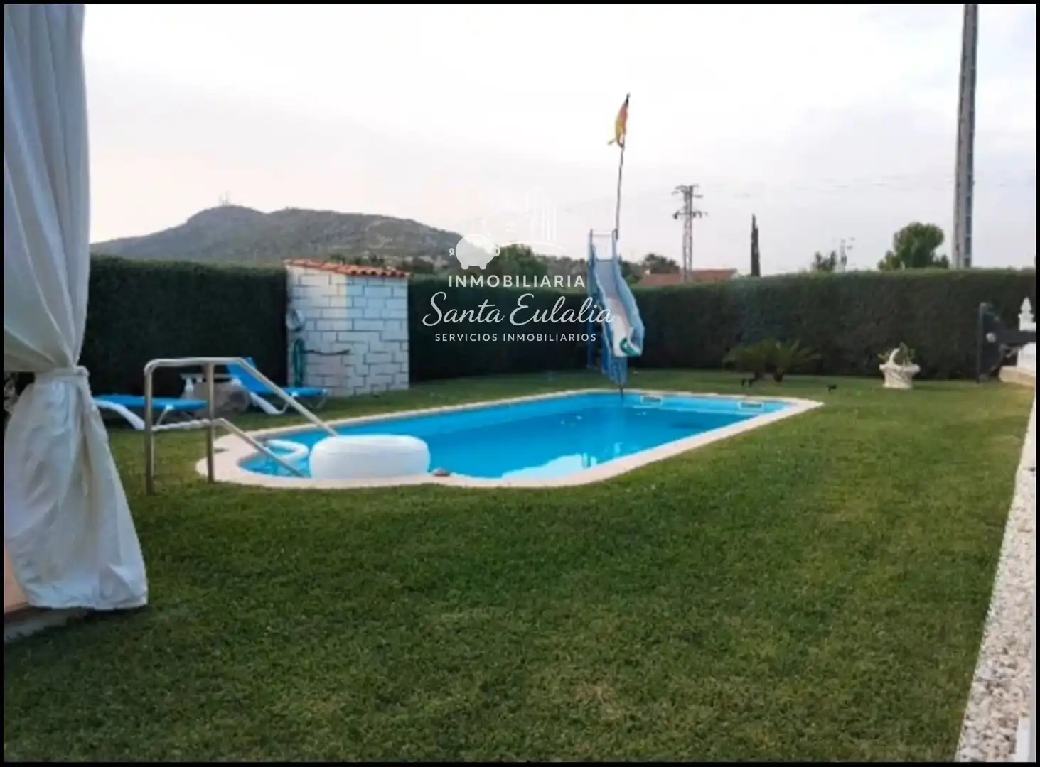 House with pool for sale in Arroyo de San Serván, imagen 13