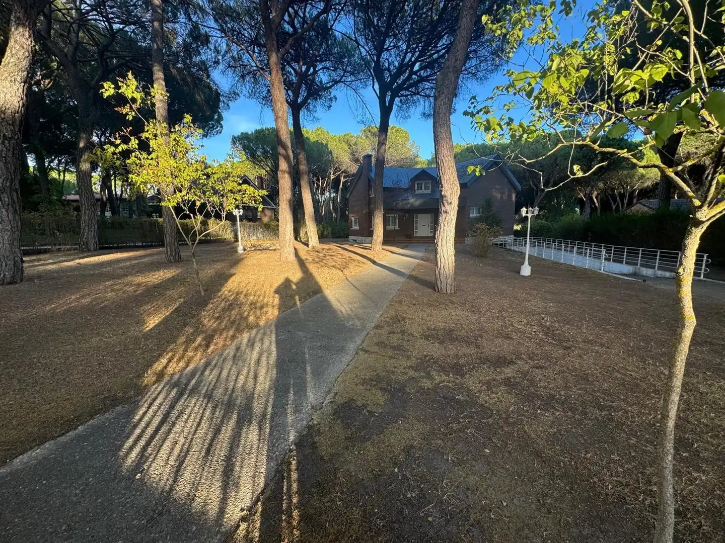 Casa o chalet en venta en Urbanizacion Móntico, Tordesillas
