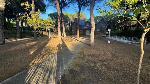 Foto 5 de Casa o chalet en venta en Urbanizacion Móntico, Tordesillas, Valladolid