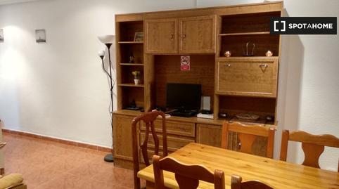 Foto 3 de Pis de lloguer a Sol,  Madrid Capital