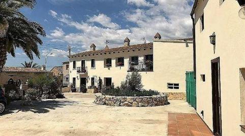 Foto 4 de Finca rústica en venta en La Unió, Vilobí del Penedès, Barcelona